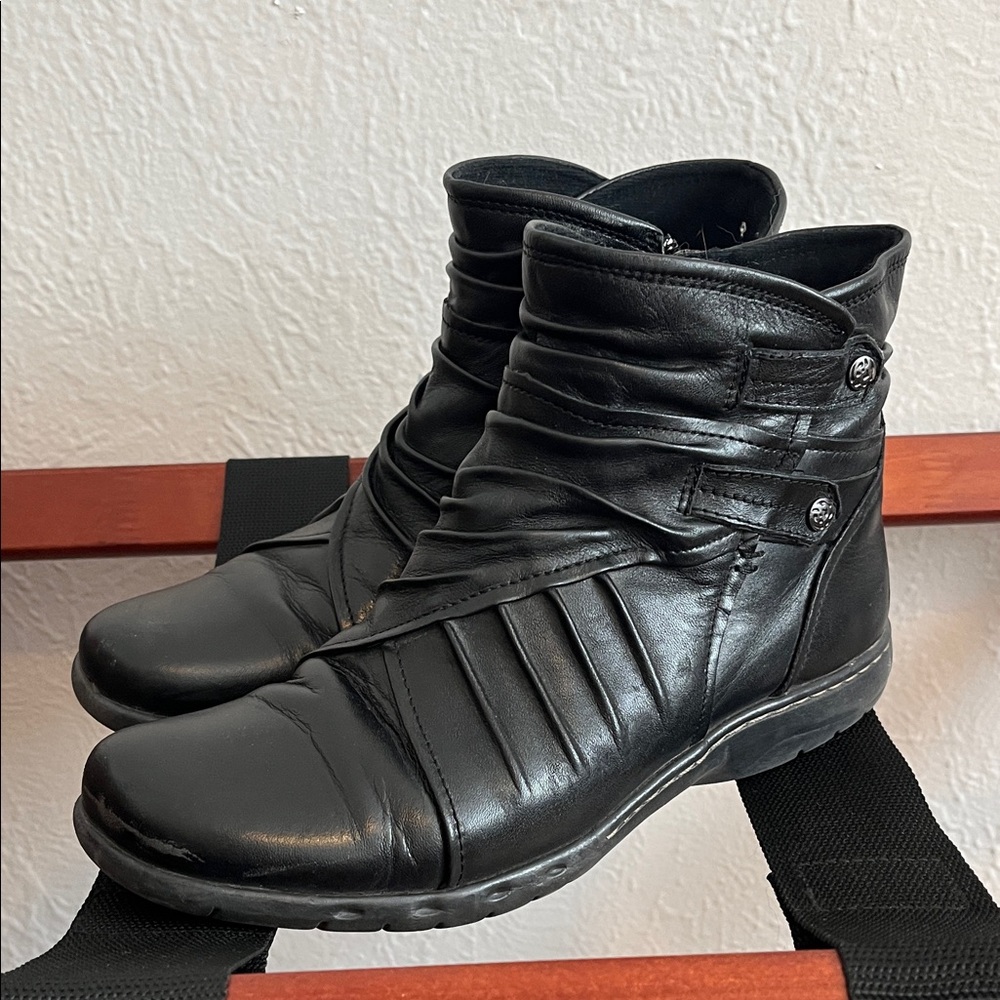 ROCKPORT Ankle Boots